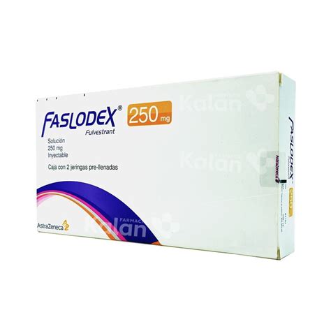 Faslodex .
